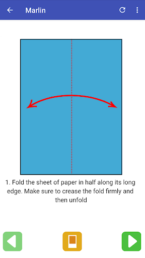How To Make Origami Flying Airplanes Paper Flight - عکس برنامه موبایلی اندروید