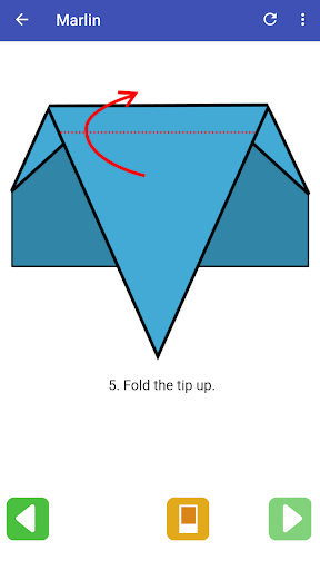 How To Make Origami Flying Airplanes Paper Flight - عکس برنامه موبایلی اندروید