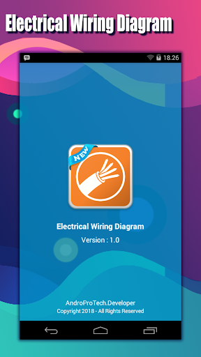 FULL: Electrical Wiring Diagram Car - عکس برنامه موبایلی اندروید