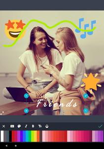 AndroVid - Video Editor, Video Maker, Photo Editor - Image screenshot of android app