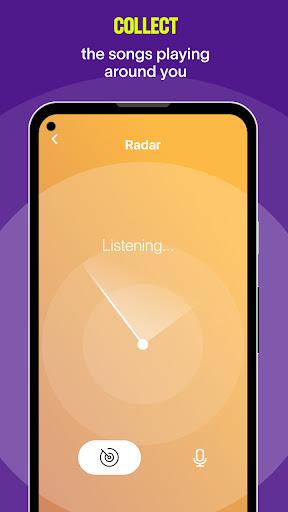 Anghami: Play music & Podcasts - عکس برنامه موبایلی اندروید