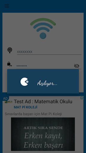 Mobile Hotspot - عکس برنامه موبایلی اندروید