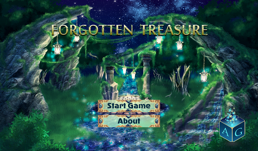 Forgotten Treasure - Match 3 - Gameplay image of android game