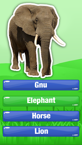 Genius Quiz Animals APK for Android Download