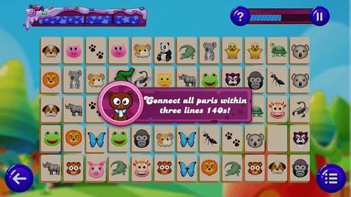 Onet Animal Connect Game for Android - Download | Cafe Bazaar Onet Animal Connect Game for Android - Download | Cafe Bazaar