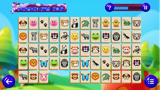 Onet Animal Connect Game for Android - Download | Cafe Bazaar Onet Animal Connect Game for Android - Download | Cafe Bazaar