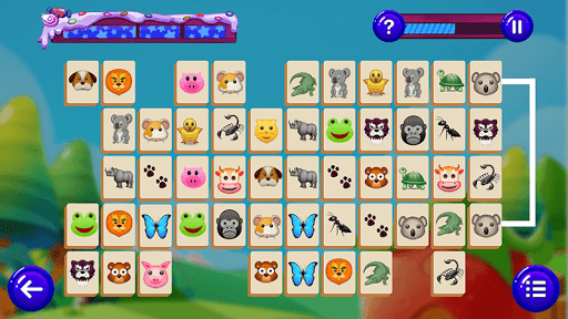 Onet Animal Connect Game for Android - Download | Cafe Bazaar Onet Animal Connect Game for Android - Download | Cafe Bazaar