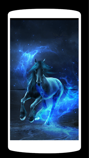 Animal live Wallpaper ۴K - عکس برنامه موبایلی اندروید