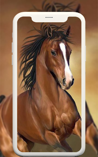 Animal wallpapers - عکس برنامه موبایلی اندروید