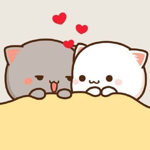 Peach and Goma Mochi Cat animated Gif for Android - Download | Cafe Bazaar Peach and Goma Mochi Cat animated Gif for Android - Download | Cafe Bazaar