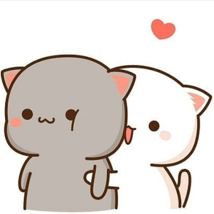 Peach and Goma Mochi Cat animated Gif for Android - Download | Cafe Bazaar Peach and Goma Mochi Cat animated Gif for Android - Download | Cafe Bazaar