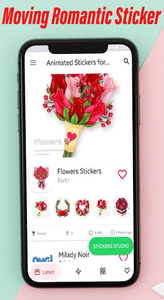 Animated Sticker Maker for WhatsApp WAStickerApps for Android - Download