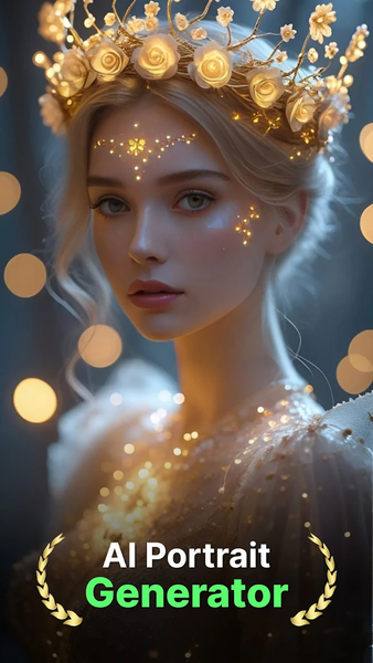 Photo Editor - AI Face Swap - Image screenshot of android app