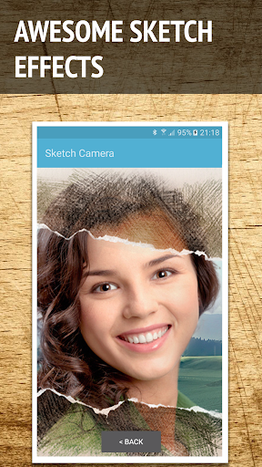 دانلود برنامه Cartoon Yourself - emoji caricature selfie camera اندروید ...