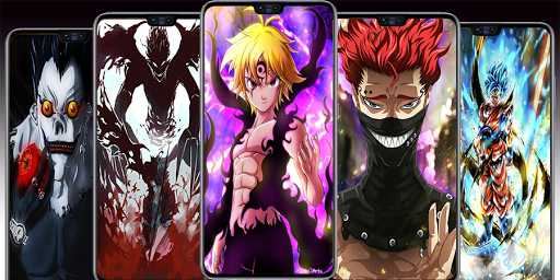 Lock Screen For Bleach Anime APK + Mod for Android.
