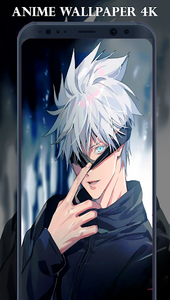 Anime Wallpaper for Android - Download | Cafe Bazaar