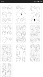 Anime Drawing Tutorials for Android - Download