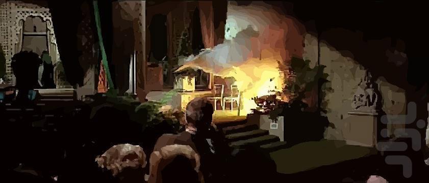 کمیک آسمانخراش جهنمی ۳ - عکس برنامه موبایلی اندروید