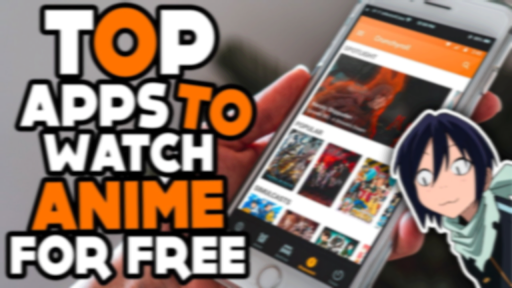 10 Best Apps to Watch Anime on Android TV - Android TV Tricks