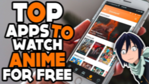 The best app to watch anime for discount free