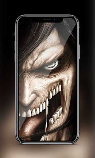 đĽ Anime Wallpaper HD | Anime List Wallpapers - Image screenshot of android app