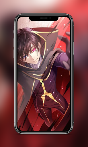 đĽ Anime Wallpaper HD | Anime List Wallpapers - Image screenshot of android app