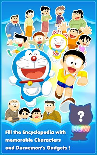 Doraemon Gadget Rush Game for Android - Download