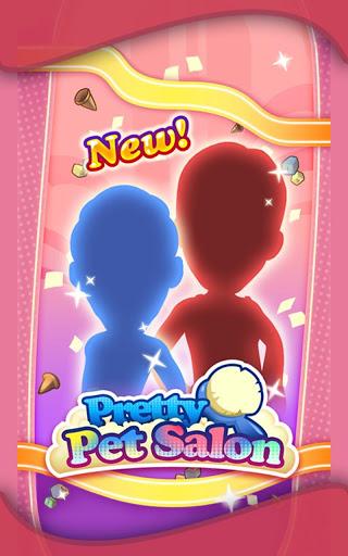 Pretty Pet Salon - Gameplay image of android game