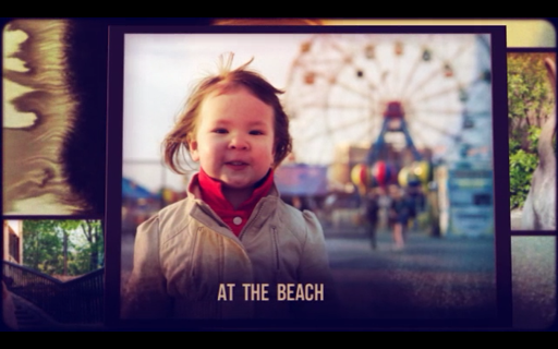 Animoto Video Maker - عکس برنامه موبایلی اندروید