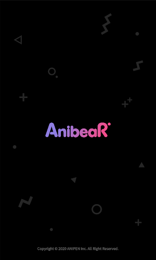 AnibeaR-Enjoy fun AR videos - عکس برنامه موبایلی اندروید