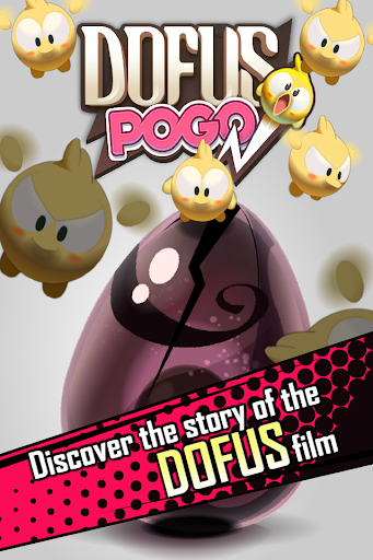 DOFUS Pogo - عکس بازی موبایلی اندروید