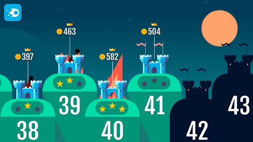 Drag'n'Boom - عکس بازی موبایلی اندروید