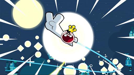 King Tongue - عکس بازی موبایلی اندروید