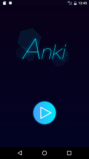 Anki Flashcards - Image screenshot of android app