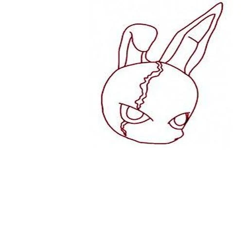 How To Draw FF Easy - عکس برنامه موبایلی اندروید
