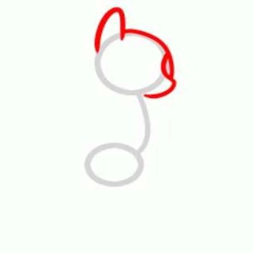 How To Draw Cute Pony Horses - Image screenshot of android app