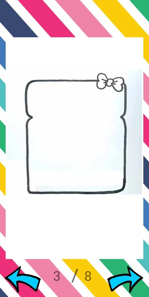 How To Draw School Supplies - عکس برنامه موبایلی اندروید