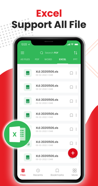 PDF Reader - Editor & Viewer - عکس برنامه موبایلی اندروید