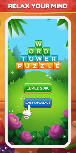 Word Tower - Premium Puzzle - عکس بازی موبایلی اندروید