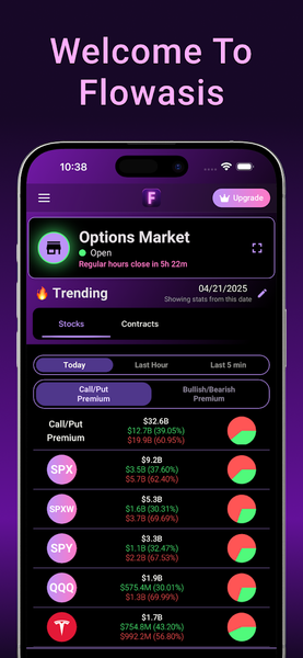 Flowasis - Image screenshot of android app