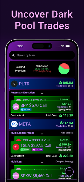Flowasis - Image screenshot of android app