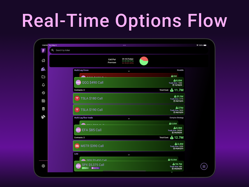 Flowasis - Image screenshot of android app