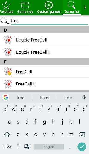۲۵۰+ Solitaire Collection - عکس بازی موبایلی اندروید