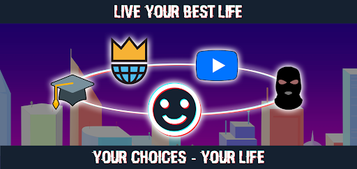 Streamer Life Simulator 3D APK (Android Game) - Free Download