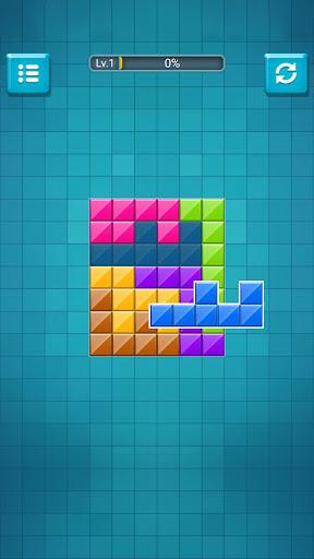 Dr. Block - عکس بازی موبایلی اندروید