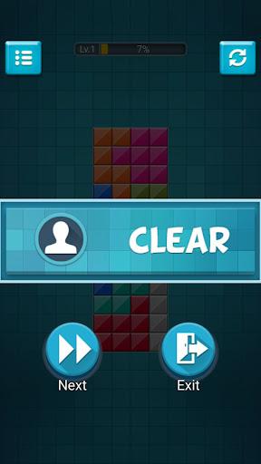 Dr. Block - عکس بازی موبایلی اندروید