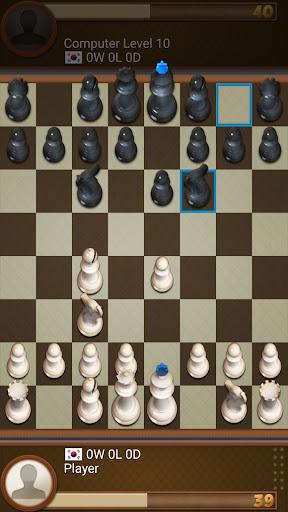 Dr. Chess - Gameplay image of android game