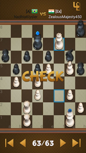 Chess Online - Duel friends! - Apps on Google Play