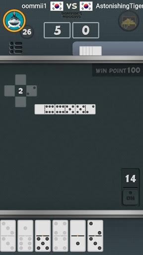 Dr. Dominoes - عکس بازی موبایلی اندروید