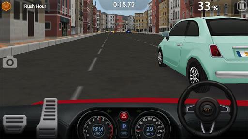 Dr. Driving 2 - Gameplay image of android game